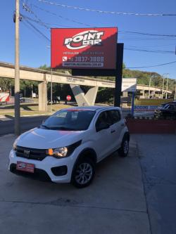 FIAT Mobi 1.0 4P FLEX EVO LIKE
