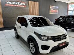 FIAT Mobi 1.0 4P FLEX EVO LIKE