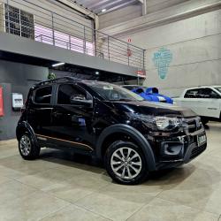FIAT Mobi 1.0 4P FLEX EVO TREKKING