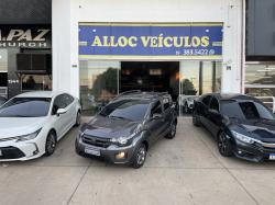 FIAT Mobi 1.0 4P FLEX EVO TREKKING