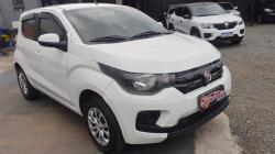 FIAT Mobi 1.0 4P FLEX DRIVE GSR AUTOMATIZADO