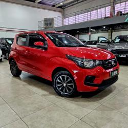 FIAT Mobi 1.0 4P FLEX EVO LIKE