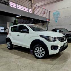 FIAT Mobi 1.0 4P FLEX EVO LIKE