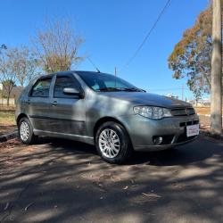 FIAT Palio 1.0 16V 4P ELX