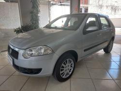 FIAT Palio 1.0 16V 4P ELX FIRE