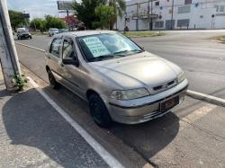 FIAT Palio 1.0 16V 4P EX