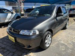 FIAT Palio 1.0 16V 4P ELX