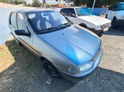 FIAT Palio 1.0 4P EDX