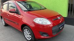 FIAT Palio 1.0 4P ELX FLEX ATTRACTIVE