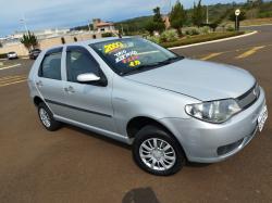 FIAT Palio 1.0 4P ELX FLEX