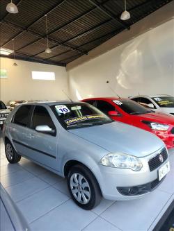 FIAT Palio 1.0 4P ELX FLEX