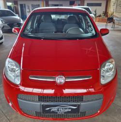 FIAT Palio 1.0 4P EVO FIRE FLEX ATTRACTIVE