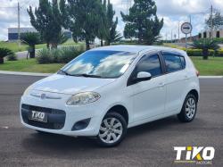 FIAT Palio 1.0 4P EVO FIRE FLEX ATTRACTIVE