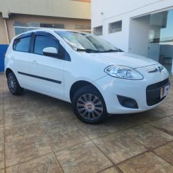 FIAT Palio 1.0 4P EVO FIRE FLEX ATTRACTIVE