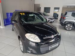 FIAT Palio 1.0 4P EVO FIRE FLEX ATTRACTIVE