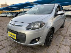FIAT Palio 1.0 4P EVO FIRE FLEX ATTRACTIVE