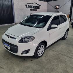 FIAT Palio 1.0 4P EVO FIRE FLEX ATTRACTIVE