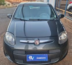 FIAT Palio 1.0 4P EVO FIRE FLEX ATTRACTIVE