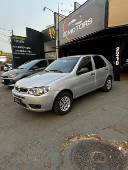 FIAT Palio 1.0 4P FIRE CELEBRATION ECONOMY