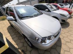 FIAT Palio 1.0 4P FIRE ECONOMY FLEX