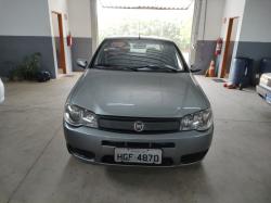 FIAT Palio 1.0 4P FIRE CELEBRATION ECONOMY