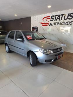 FIAT Palio 1.0 4P FIRE CELEBRATION ECONOMY