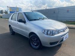 FIAT Palio 1.0 4P FIRE CELEBRATION ECONOMY