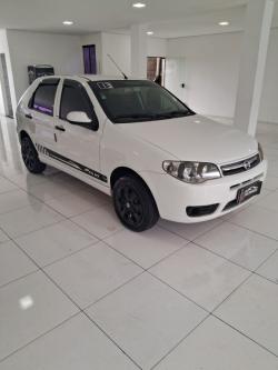 FIAT Palio 1.0 4P FIRE ECONOMY FLEX