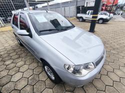 FIAT Palio 1.0 4P FIRE ECONOMY FLEX
