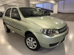 FIAT Palio 1.0 4P FIRE ECONOMY FLEX