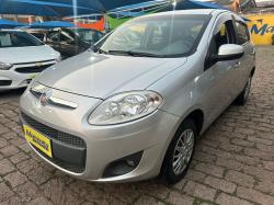 FIAT Palio 1.0 4P FLEX ATTRACTIVE