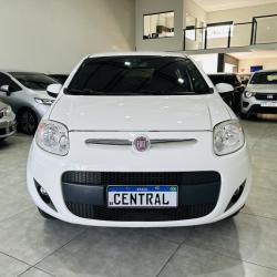 FIAT Palio 1.0 4P FLEX ATTRACTIVE