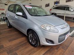 FIAT Palio 1.0 4P FLEX ATTRACTIVE