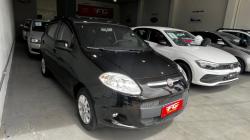 FIAT Palio 1.0 4P FLEX ATTRACTIVE