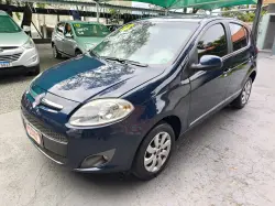 FIAT Palio 1.0 4P FLEX ATTRACTIVE