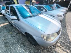 FIAT Palio 1.0 4P FLEX FIRE