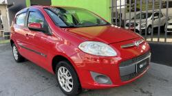 FIAT Palio 1.0 4P FLEX ATTRACTIVE