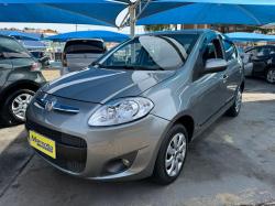 FIAT Palio 1.0 4P FLEX ATTRACTIVE