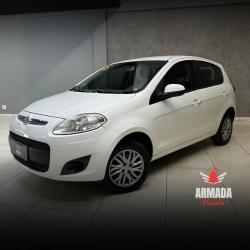 FIAT Palio 1.0 4P FLEX ATTRACTIVE