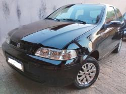 FIAT Palio 1.0