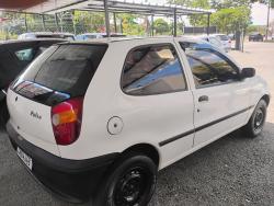 FIAT Palio 1.0 ED