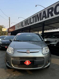 FIAT Palio 1.0 FLEX ATTRACTIVE