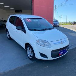 FIAT Palio 1.0 FLEX ATTRACTIVE