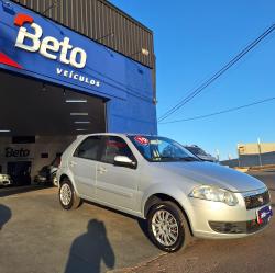 FIAT Palio 1.0 FLEX ELX