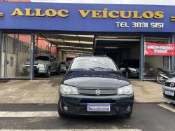 FIAT Palio 1.3 16V 4P FLEX ELX