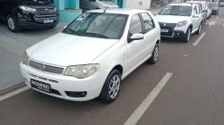 FIAT Palio 1.3 4P ELX FLEX