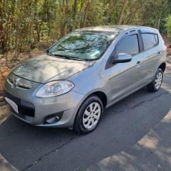 FIAT Palio 1.4 4P FLEX ATTRACTIVE