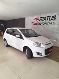 FIAT Palio 1.4 4P FLEX ATTRACTIVE