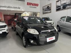 FIAT Palio 1.4 4P FLEX ATTRACTIVE