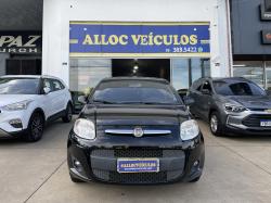 FIAT Palio 1.4 4P FLEX ATTRACTIVE